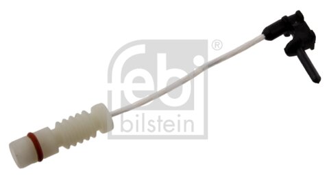 Obrázok Výstrażný kontakt opotrebenia brzdového oblożenia FEBI BILSTEIN 01498