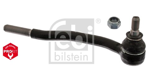 Obrázok Hlava/čap spojovacej tyče riadenia Febi Bilstein GmbH 01854