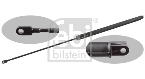 Obrázok Plynová vzpera, kapota motora Febi Bilstein GmbH 01956