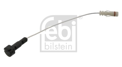 Obrázok Výstrażný kontakt opotrebenia brzdového oblożenia Febi Bilstein GmbH 02112