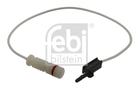 Obrázok Výstrażný kontakt opotrebenia brzdového oblożenia Febi Bilstein GmbH 02352