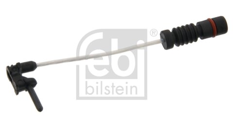 Obrázok Výstrażný kontakt opotrebenia brzdového oblożenia FEBI BILSTEIN 03902