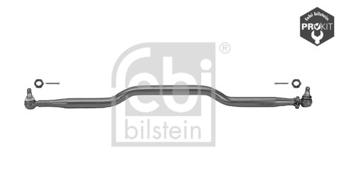 Obrázok Spojovacia tyč riadenia Febi Bilstein GmbH 03939