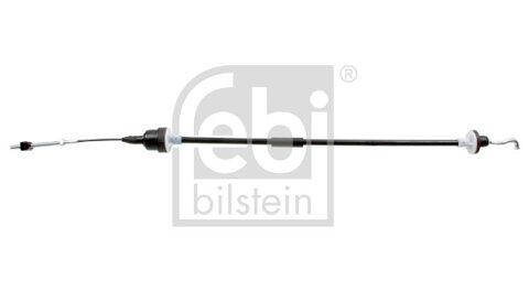 Obrázok Lanko ovládania spojky Febi Bilstein GmbH 04222