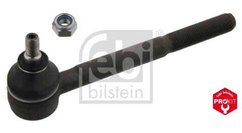 Obrázok Hlava/čap spojovacej tyče riadenia Febi Bilstein GmbH 04942