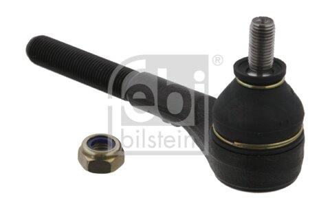 Obrázok Hlava/čap spojovacej tyče riadenia Febi Bilstein GmbH 06966