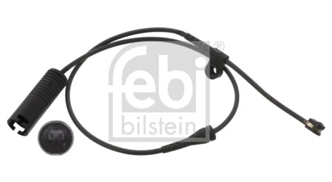 Obrázok Výstrażný kontakt opotrebenia brzdového oblożenia Febi Bilstein GmbH 07849