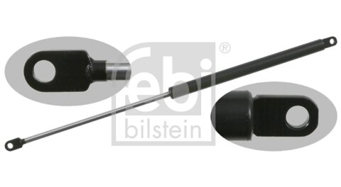 Obrázok Plynová vzpera, kapota motora Febi Bilstein GmbH 08218