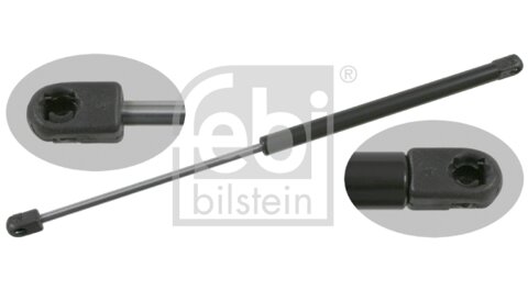 Obrázok Plynová vzpera, kapota motora Febi Bilstein GmbH 09967