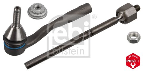 Obrázok Spojovacia tyč riadenia FEBI BILSTEIN ProKit 106236 106236