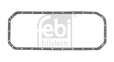 Obrázok Tesnenie olejovej vane Febi Bilstein GmbH 12289