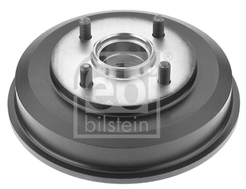 Obrázok Brzdový bubon Febi Bilstein GmbH 15993