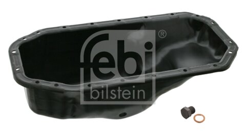 Obrázok Olejová vaňa Febi Bilstein GmbH 18426