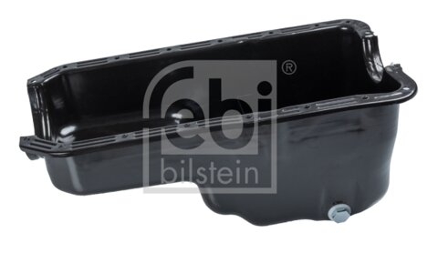 Obrázok Olejová vaňa Febi Bilstein GmbH 18499