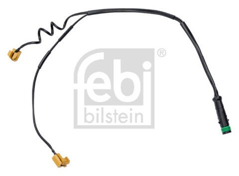 Obrázok Výstrażný kontakt opotrebenia brzdového oblożenia Febi Bilstein GmbH 21388