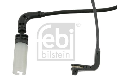 Obrázok Výstrażný kontakt opotrebenia brzdového oblożenia Febi Bilstein GmbH 23025