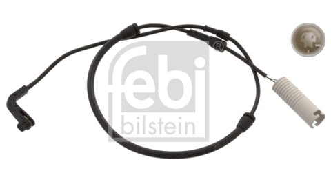 Obrázok Výstrażný kontakt opotrebenia brzdového oblożenia Febi Bilstein GmbH 23121