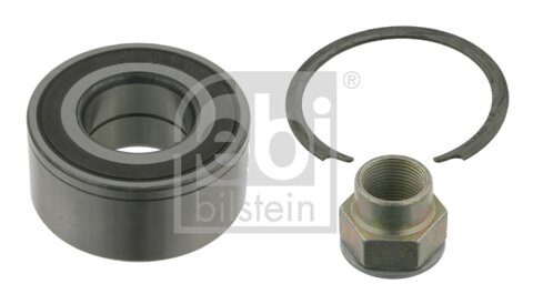 Obrázok Lożisko kolesa - opravná sada Febi Bilstein GmbH 24524