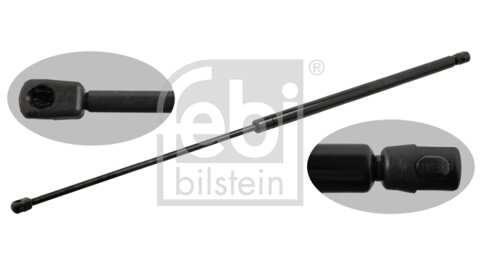 Obrázok Plynová vzpera, kapota motora Febi Bilstein GmbH 24735