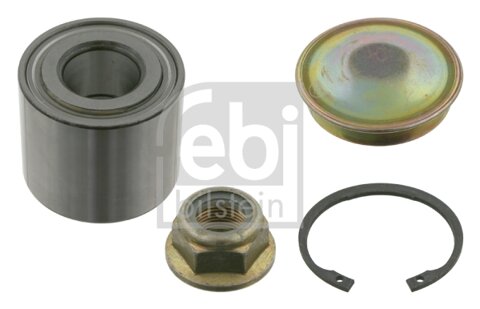 Obrázok Lożisko kolesa - opravná sada Febi Bilstein GmbH 24780