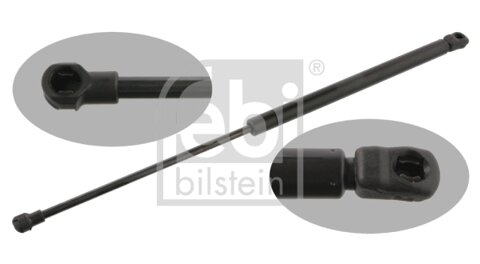 Obrázok Plynová vzpera, kapota motora FEBI BILSTEIN 25208