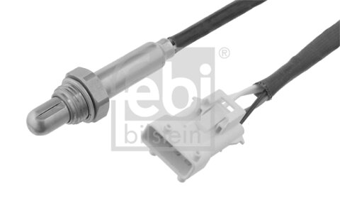 Obrázok Lambda sonda Febi Bilstein GmbH 26172