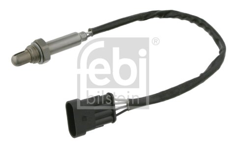 Obrázok Lambda sonda Febi Bilstein GmbH 26297