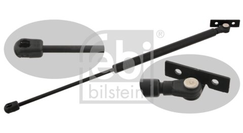 Obrázok Plynová vzpera, kapota motora Febi Bilstein GmbH 27627