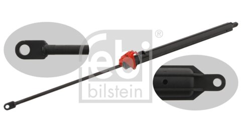 Obrázok Plynová vzpera, kapota motora Febi Bilstein GmbH 27634