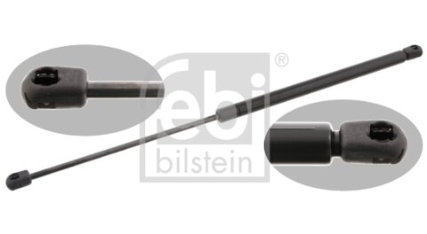 Obrázok Plynová vzpera, kapota motora Febi Bilstein GmbH 27705