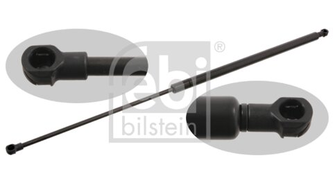 Obrázok Plynová vzpera, kapota motora Febi Bilstein GmbH 28031