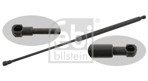 Obrázok Plynová vzpera, kapota motora Febi Bilstein GmbH 28062