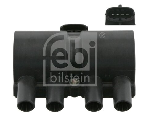 Obrázok Zapaľovacia cievka Febi Bilstein GmbH 28148