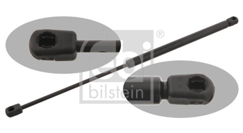 Obrázok Plynová vzpera, kapota motora Febi Bilstein GmbH 29204