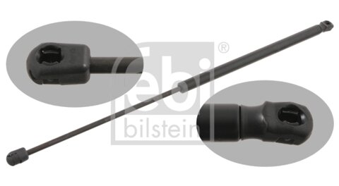 Obrázok Plynová vzpera, kapota motora Febi Bilstein GmbH 29267