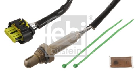 Obrázok Lambda sonda Febi Bilstein GmbH 29332