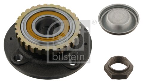 Obrázok Lożisko kolesa - opravná sada Febi Bilstein GmbH 29384