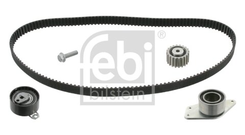 Obrázok Sada ozubeného remeňa Febi Bilstein GmbH 29388