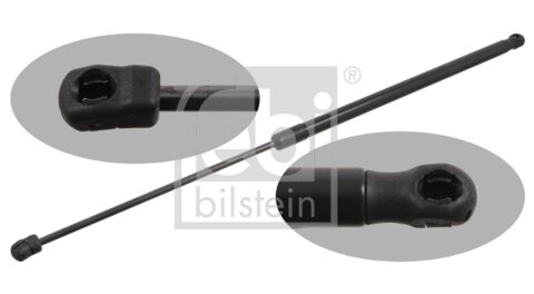 Obrázok Plynová vzpera, kapota motora FEBI BILSTEIN 29395