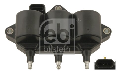 Obrázok Zapaľovacia cievka Febi Bilstein GmbH 30267