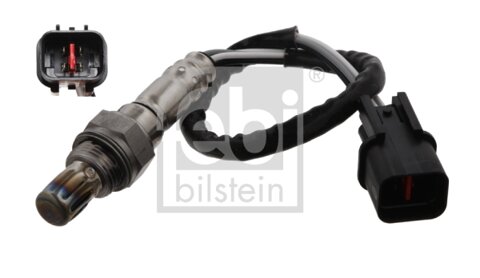 Obrázok Lambda sonda Febi Bilstein GmbH 31221