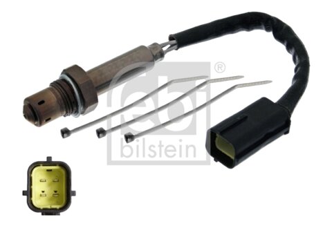 Obrázok Lambda sonda Febi Bilstein GmbH 31628