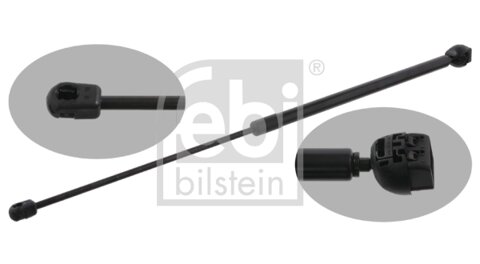 Obrázok Plynová vzpera, kapota motora Febi Bilstein GmbH 32894