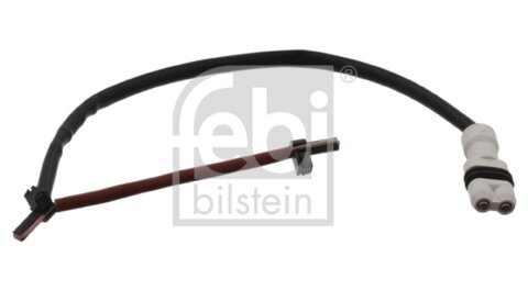 Obrázok Výstrażný kontakt opotrebenia brzdového oblożenia Febi Bilstein GmbH 33401