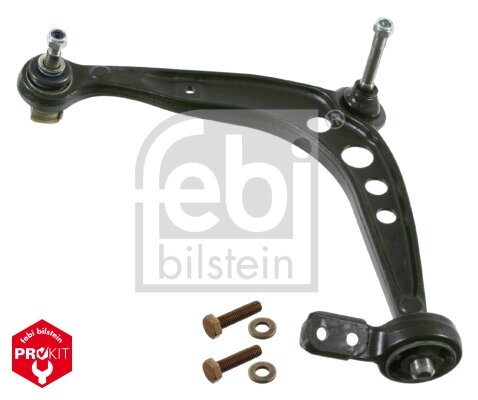 Obrázok Rameno zavesenia kolies Febi Bilstein GmbH 34647