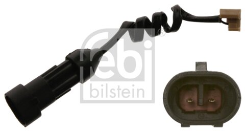 Obrázok Výstrażný kontakt opotrebenia brzdového oblożenia Febi Bilstein GmbH 35449