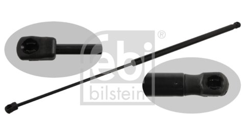 Obrázok Plynová vzpera, kapota motora FEBI BILSTEIN 36214