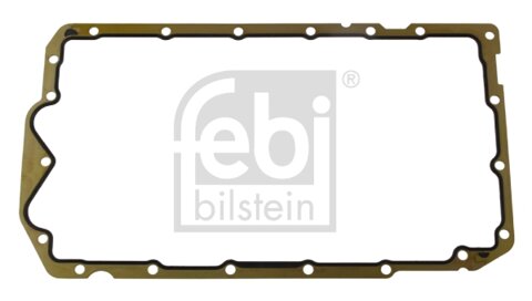 Obrázok Tesnenie olejovej vane Febi Bilstein GmbH 36379