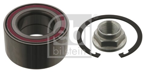 Obrázok Lożisko kolesa - opravná sada Febi Bilstein GmbH 38314