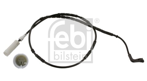 Obrázok Výstrażný kontakt opotrebenia brzdového oblożenia Febi Bilstein GmbH 38578